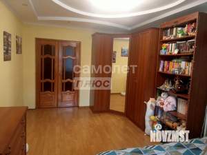 2-к квартира, вторичка, 50м2, 3/9 этаж