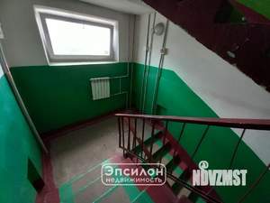 3-к квартира, вторичка, 60м2, 5/9 этаж