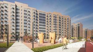 1-к квартира, вторичка, 45м2, 5/10 этаж