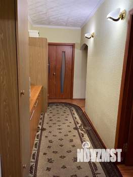 3-к квартира, вторичка, 74м2, 5/10 этаж