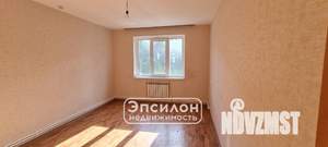 2-к квартира, вторичка, 59м2, 2/10 этаж