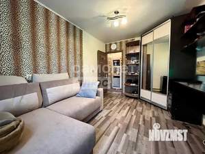 2-к квартира, вторичка, 37м2, 4/9 этаж