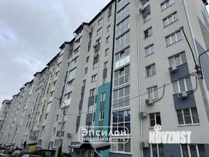 1-к квартира, вторичка, 35м2, 6/10 этаж