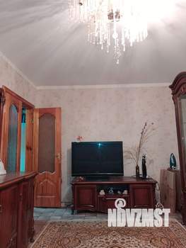 3-к квартира, вторичка, 60м2, 5/9 этаж