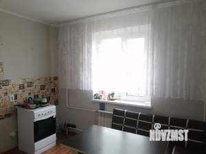 1-к квартира, вторичка, 38м2, 4/17 этаж