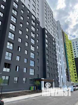 4-к квартира, вторичка, 90м2, 12/18 этаж