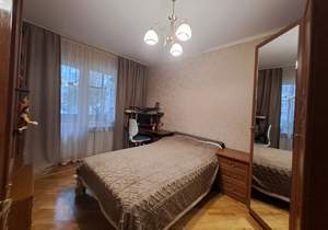 3-к квартира, вторичка, 73м2, 2/10 этаж