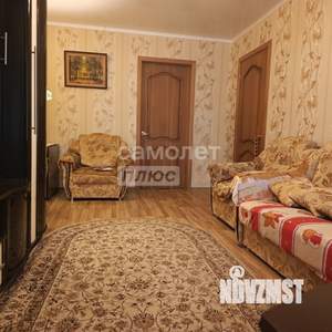 2-к квартира, вторичка, 44м2, 1/5 этаж