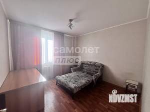 2-к квартира, вторичка, 56м2, 3/17 этаж