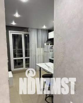 1-к квартира, вторичка, 41м2, 11/18 этаж