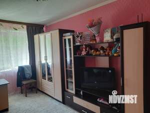 1-к квартира, вторичка, 30м2, 1/5 этаж