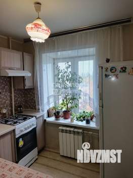 2-к квартира, вторичка, 44м2, 6/12 этаж