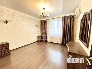 2-к квартира, вторичка, 56м2, 16/17 этаж