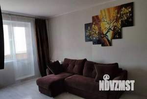 1-к квартира, вторичка, 38м2, 8/19 этаж