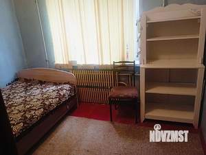 3-к квартира, вторичка, 60м2, 1/9 этаж