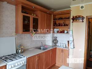 3-к квартира, вторичка, 61м2, 9/9 этаж