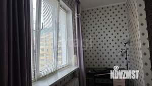 1-к квартира, вторичка, 54м2, 6/10 этаж