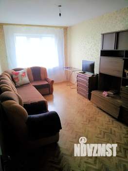 3-к квартира, вторичка, 72м2, 9/9 этаж