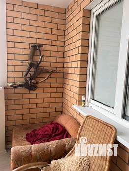 2-к квартира, вторичка, 56м2, 4/16 этаж