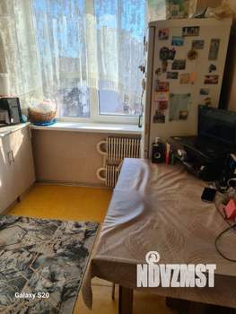 2-к квартира, вторичка, 46м2, 7/9 этаж