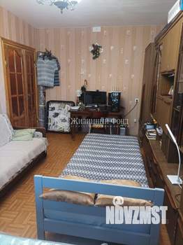 3-к квартира, вторичка, 61м2, 2/9 этаж