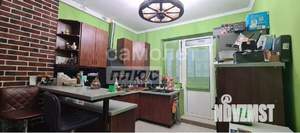 2-к квартира, вторичка, 74м2, 11/17 этаж