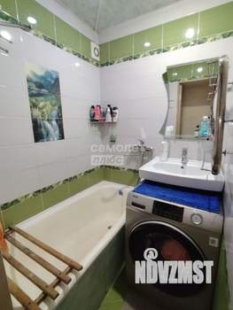 2-к квартира, вторичка, 44м2, 4/5 этаж