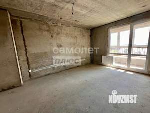 1-к квартира, вторичка, 35м2, 13/18 этаж