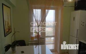 2-к квартира, вторичка, 52м2, 13/18 этаж