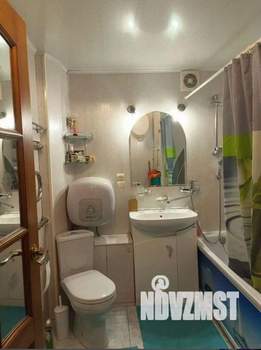 3-к квартира, вторичка, 62м2, 2/5 этаж