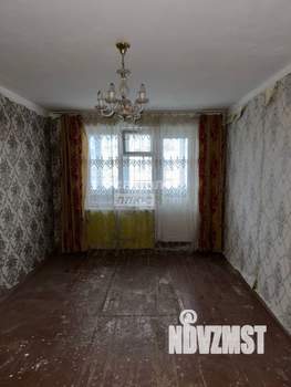 2-к квартира, вторичка, 44м2, 4/5 этаж