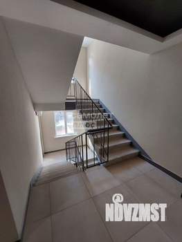 1-к квартира, вторичка, 38м2, 14/17 этаж