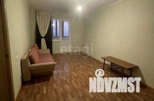 1-к квартира, вторичка, 38м2, 16/17 этаж