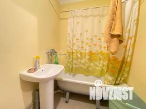 1-к квартира, вторичка, 36м2, 17/17 этаж