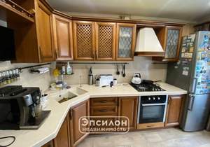 3-к квартира, вторичка, 61м2, 9/9 этаж