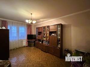 2-к квартира, вторичка, 50м2, 10/10 этаж