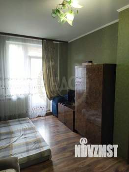 2-к квартира, вторичка, 54м2, 2/17 этаж