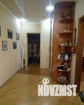 3-к квартира, вторичка, 92м2, 9/10 этаж