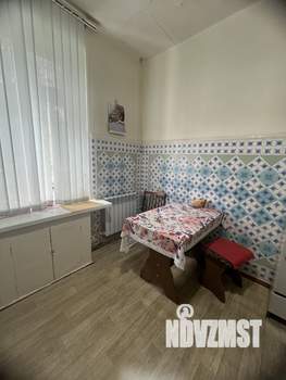2-к квартира, вторичка, 54м2, 1/3 этаж