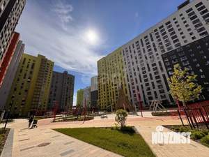 1-к квартира, вторичка, 32м2, 2/20 этаж