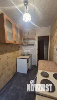 2-к квартира, вторичка, 48м2, 3/5 этаж
