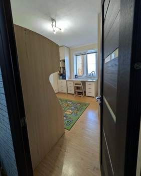 2-к квартира, вторичка, 47м2, 6/9 этаж