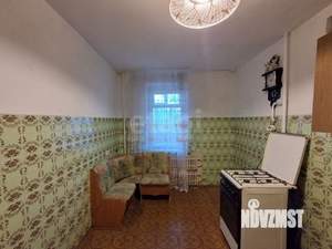 3-к квартира, вторичка, 56м2, 2/9 этаж