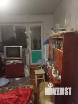 2-к квартира, вторичка, 42м2, 5/5 этаж