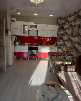 Фото квартиры на продажу (2)