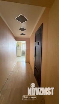 3-к квартира, вторичка, 103м2, 8/16 этаж