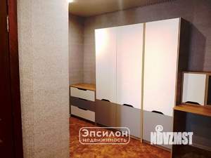 2-к квартира, вторичка, 56м2, 4/5 этаж