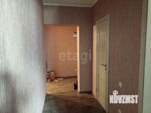 3-к квартира, вторичка, 77м2, 3/14 этаж