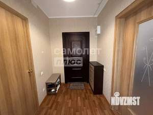 1-к квартира, вторичка, 37м2, 15/17 этаж