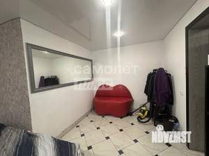 3-к квартира, вторичка, 68м2, 1/2 этаж